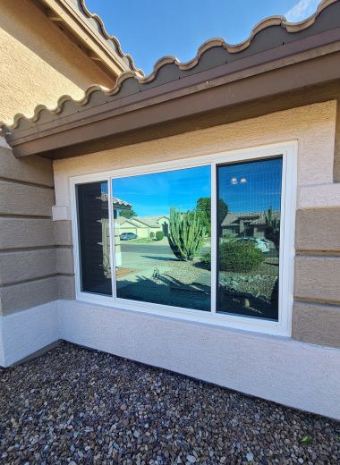Unmatched Warranty & Family-Owned Integrity